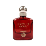 Proud Of You Men 100ml EDP Fragrance World