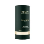 Regent Eau de Parfum 100ml Maison Asrar - Image 3