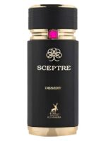 Sceptre Desert Eau de Parfum 100ml Maison Alhambra - Image 2