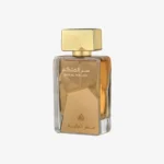 Ser Al Malika Eau de Parfum 100ml Lattafa - Image 2