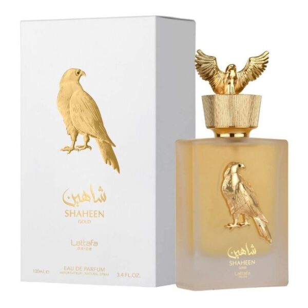 shaheen gold 100ml wholesale