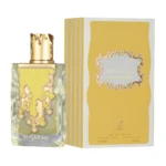 Sugar Me Creme Brulee Eau de Parfum 100ml Maison Alhambra