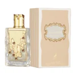 Sugar Me Dulce De Leche Eau de Parfum 100ml Maison Alhambra