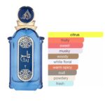 Taj 2 Perfume 90ml Eau de Parfum by Athoor Al Alam Fragrance World - Image 2