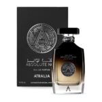 Absolute Noir Perfume 100ml Eau de Parfum Atralia